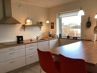 Holiday house Jerup  33