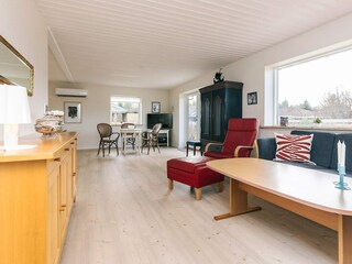 Holiday house Jerup  31