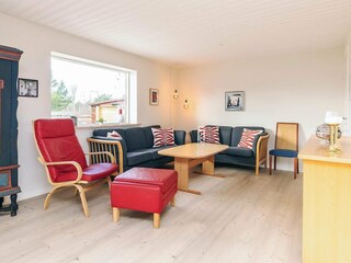 Holiday house Jerup  13