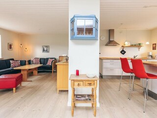 Maison de vacances Jerup  8