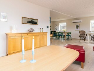 Holiday house Jerup  18