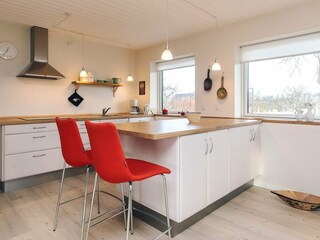 Holiday house Jerup  15