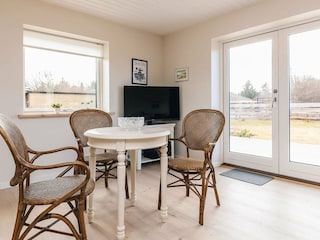 Holiday house Jerup  20