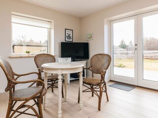 Maison de vacances Jerup  25