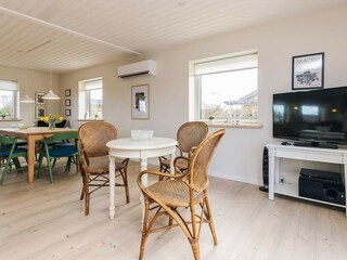 Holiday house Jerup  17