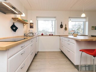 Holiday house Jerup  18