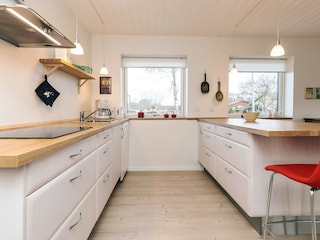 Holiday house Jerup  7