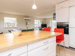 Holiday house Jerup  32