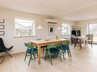 Maison de vacances Jerup  12