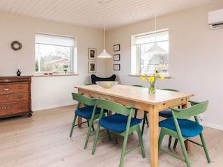 Ferienhaus Jerup  47