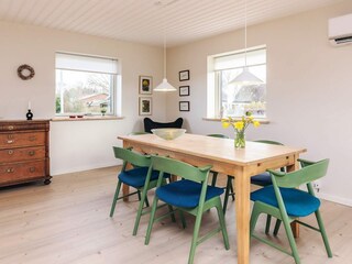 Maison de vacances Jerup  27