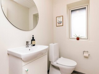 Maison de vacances Jerup  8