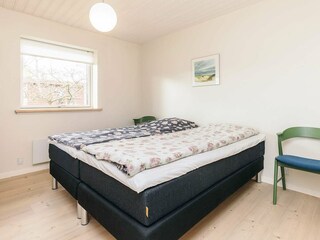 Maison de vacances Jerup  9