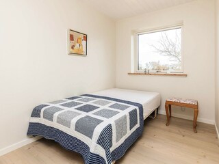 Holiday house Jerup  11