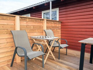 Maison de vacances Jerup  23