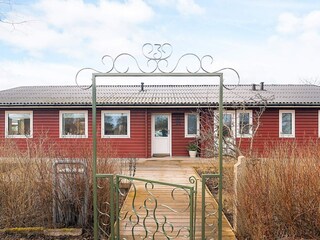 Maison de vacances Jerup  21