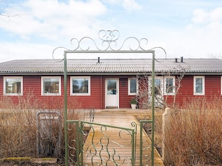 Vakantiehuis Jerup  25