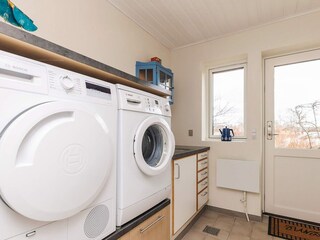 Maison de vacances Jerup  35