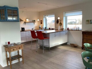 Holiday house Jerup  8