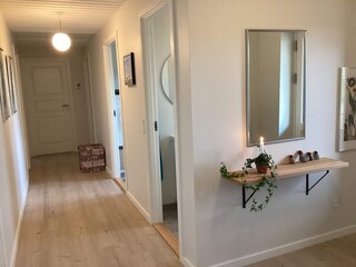 Holiday house Jerup  10