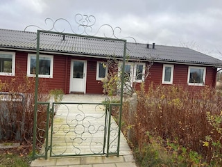 Ferienhaus Jerup Außenaufnahme 5