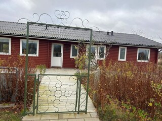 Holiday house Jerup Outdoor Recording 5
