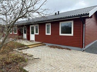 Vakantiehuis Jerup Buitenaudio-opname 4