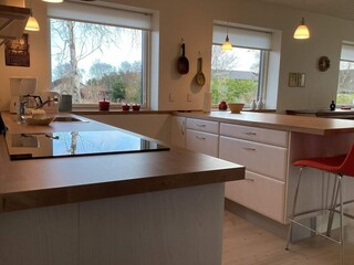 Holiday house Jerup  26