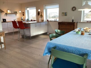Holiday house Jerup  27