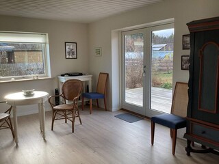 Holiday house Jerup  29