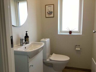 Holiday house Jerup  38