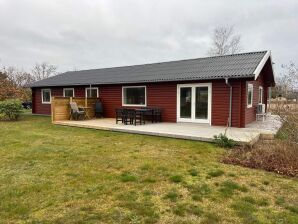Holiday house 8 Personen Ferienhaus in Jerup - Jerup - image1