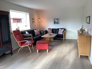 Holiday house Jerup  46