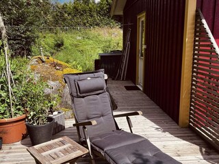 Holiday house Färgelanda Outdoor Recording 7