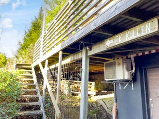 Holiday house Färgelanda Outdoor Recording 9