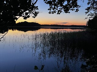 Holiday house Färgelanda  21