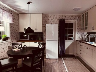 Holiday house Färgelanda  23