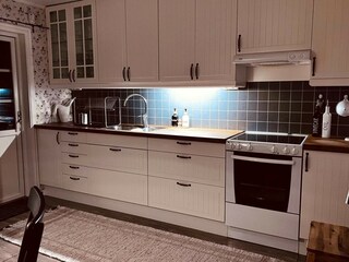 Vakantiehuis Färgelanda  25