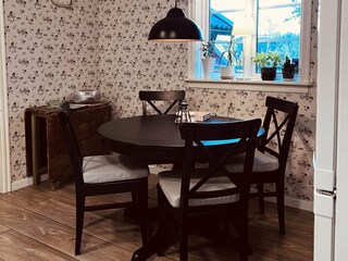 Holiday house Färgelanda  38