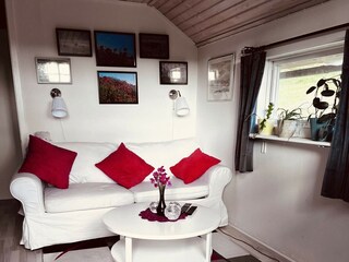 Vakantiehuis Färgelanda  21