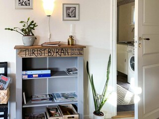 Vakantiehuis Färgelanda  33