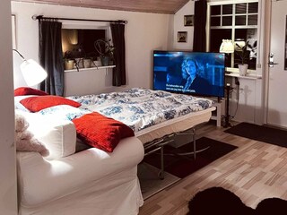 Holiday house Färgelanda  15