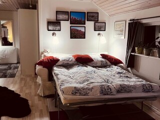 Vakantiehuis Färgelanda  34