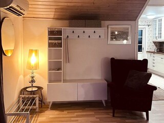 Ferienhaus Färgelanda  41