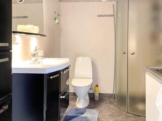 Vakantiehuis Färgelanda  28