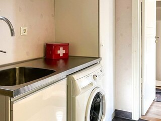 Ferienhaus Färgelanda  36