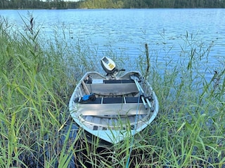 Ferienhaus Färgelanda  12