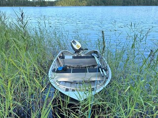 Vakantiehuis Färgelanda  12