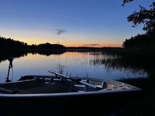 Vakantiehuis Färgelanda  22