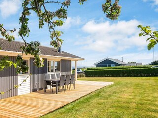 Casa per le vacanze Hejlsminde  10